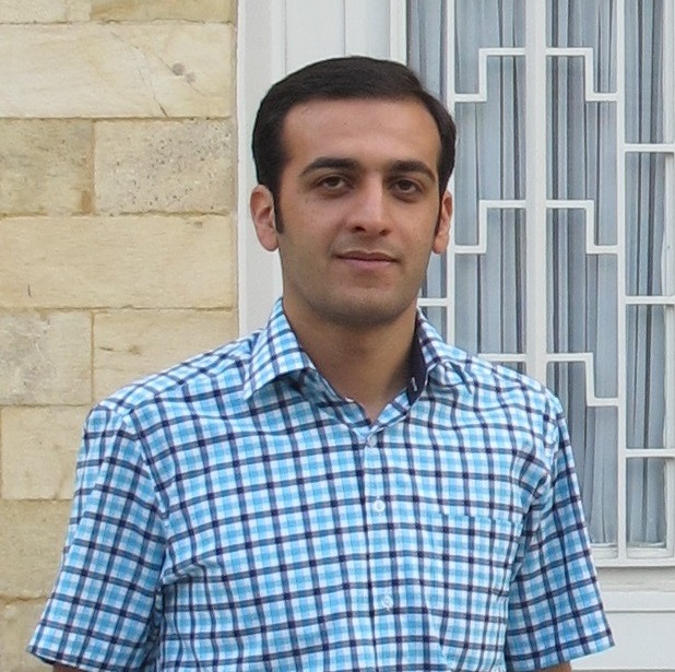 Reza-Arabsheibani